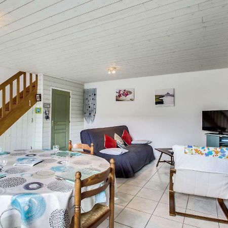 Holiday Home Loumas By Interhome Plerguer Zewnętrze zdjęcie