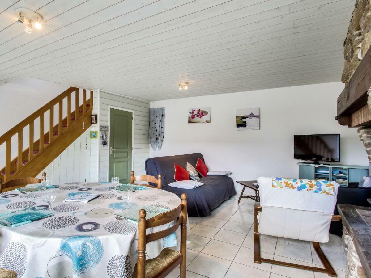 Holiday Home Loumas By Interhome Plerguer Zewnętrze zdjęcie
