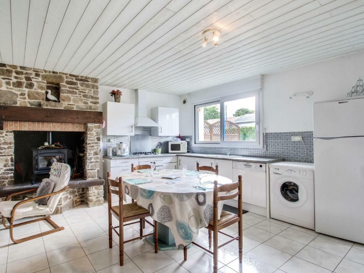 Holiday Home Loumas By Interhome Plerguer Zewnętrze zdjęcie