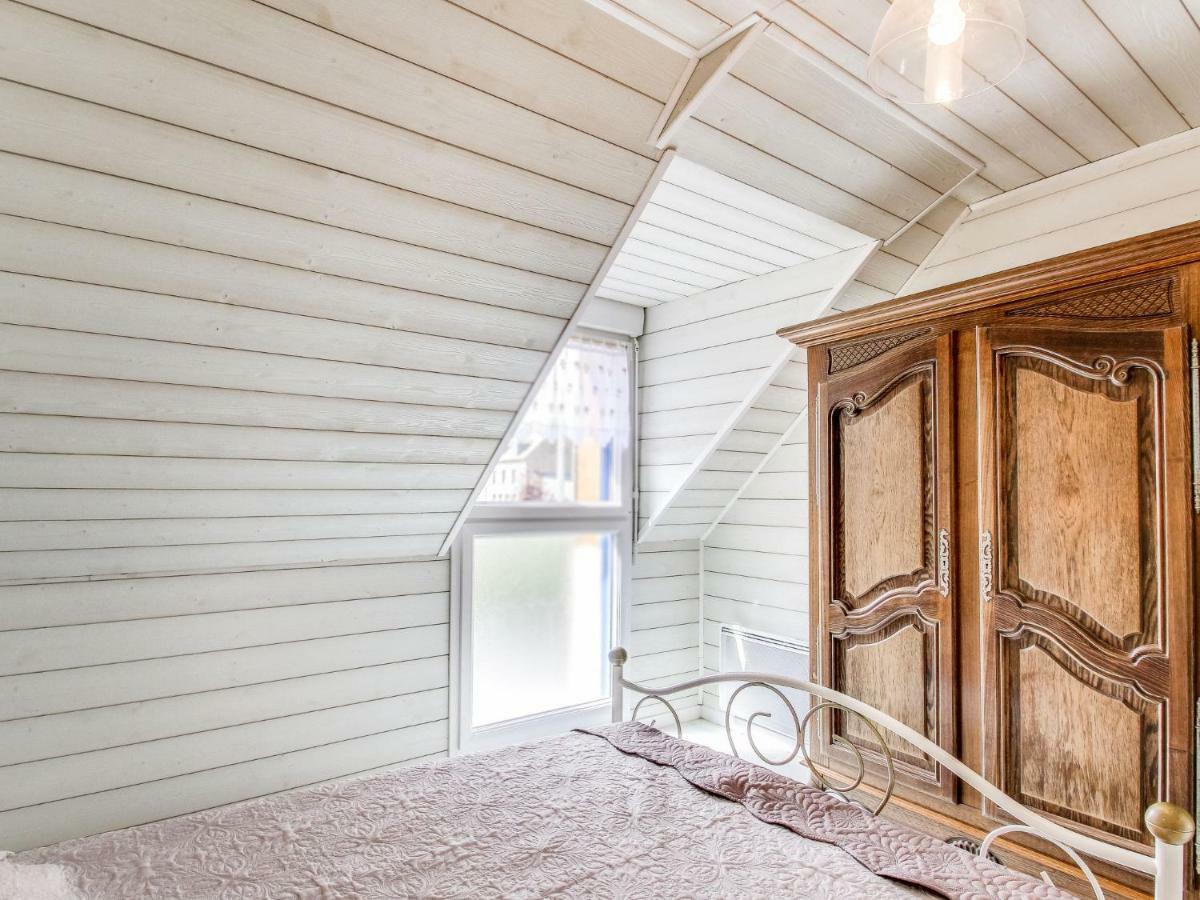 Holiday Home Loumas By Interhome Plerguer Zewnętrze zdjęcie