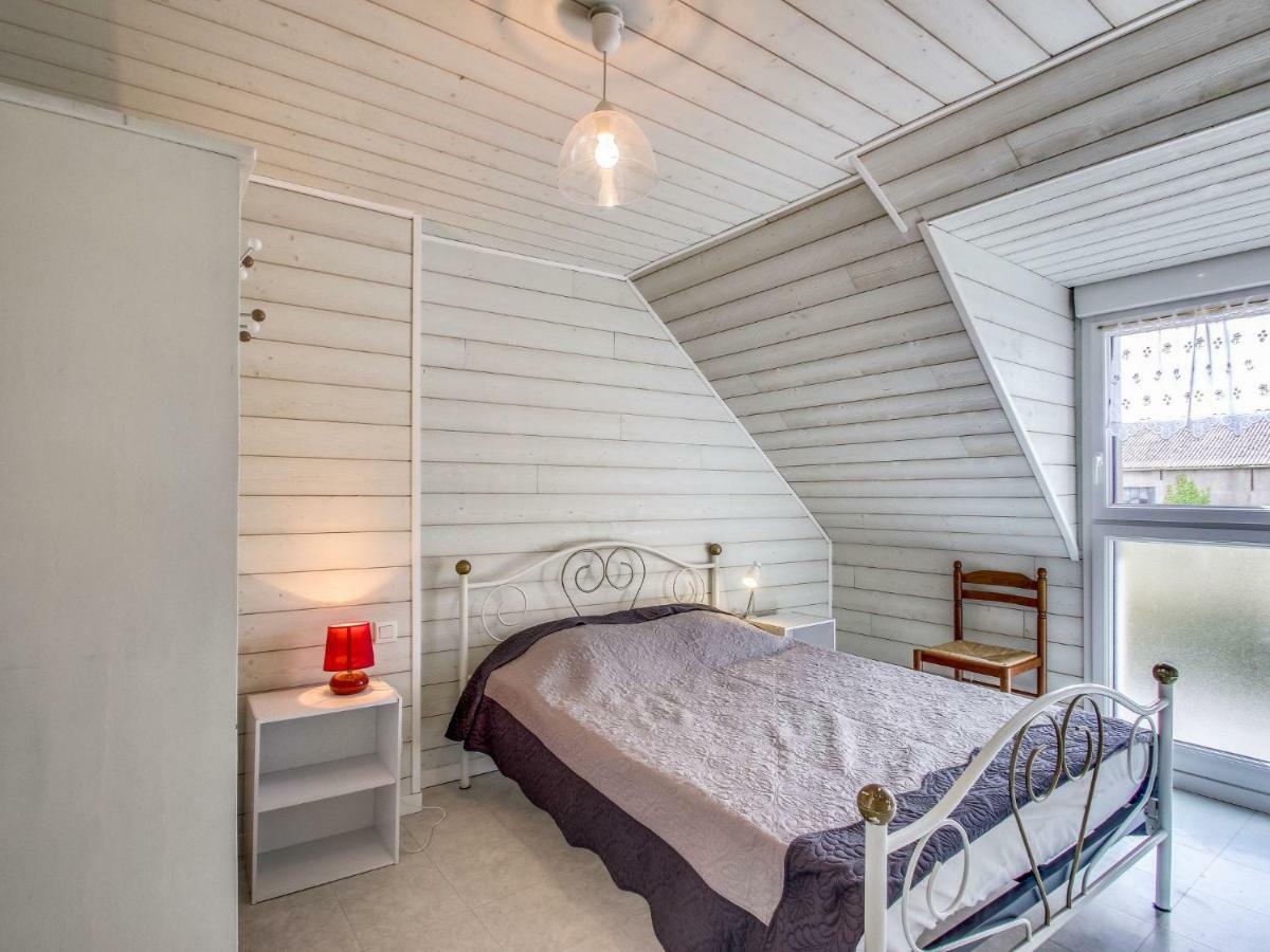 Holiday Home Loumas By Interhome Plerguer Zewnętrze zdjęcie