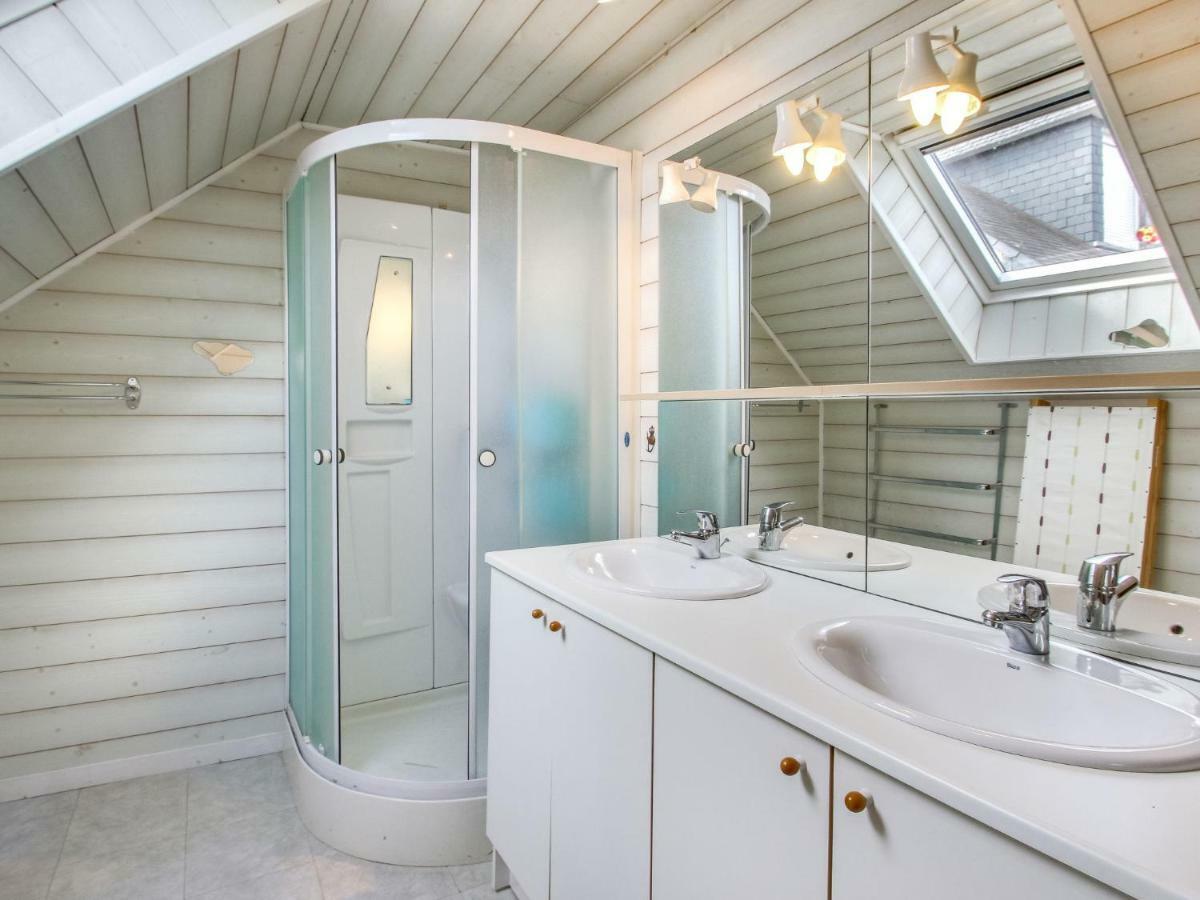 Holiday Home Loumas By Interhome Plerguer Zewnętrze zdjęcie