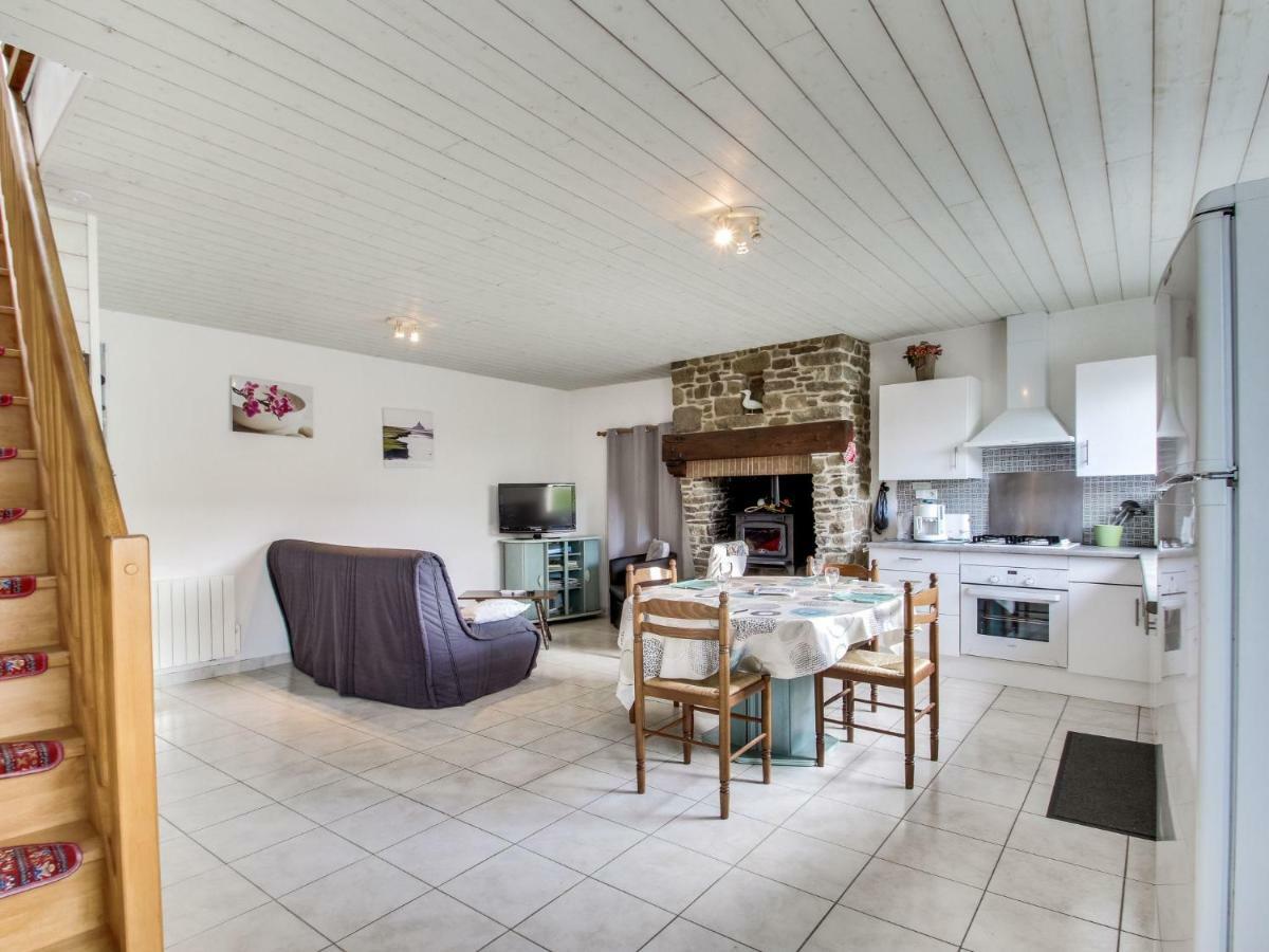 Holiday Home Loumas By Interhome Plerguer Zewnętrze zdjęcie