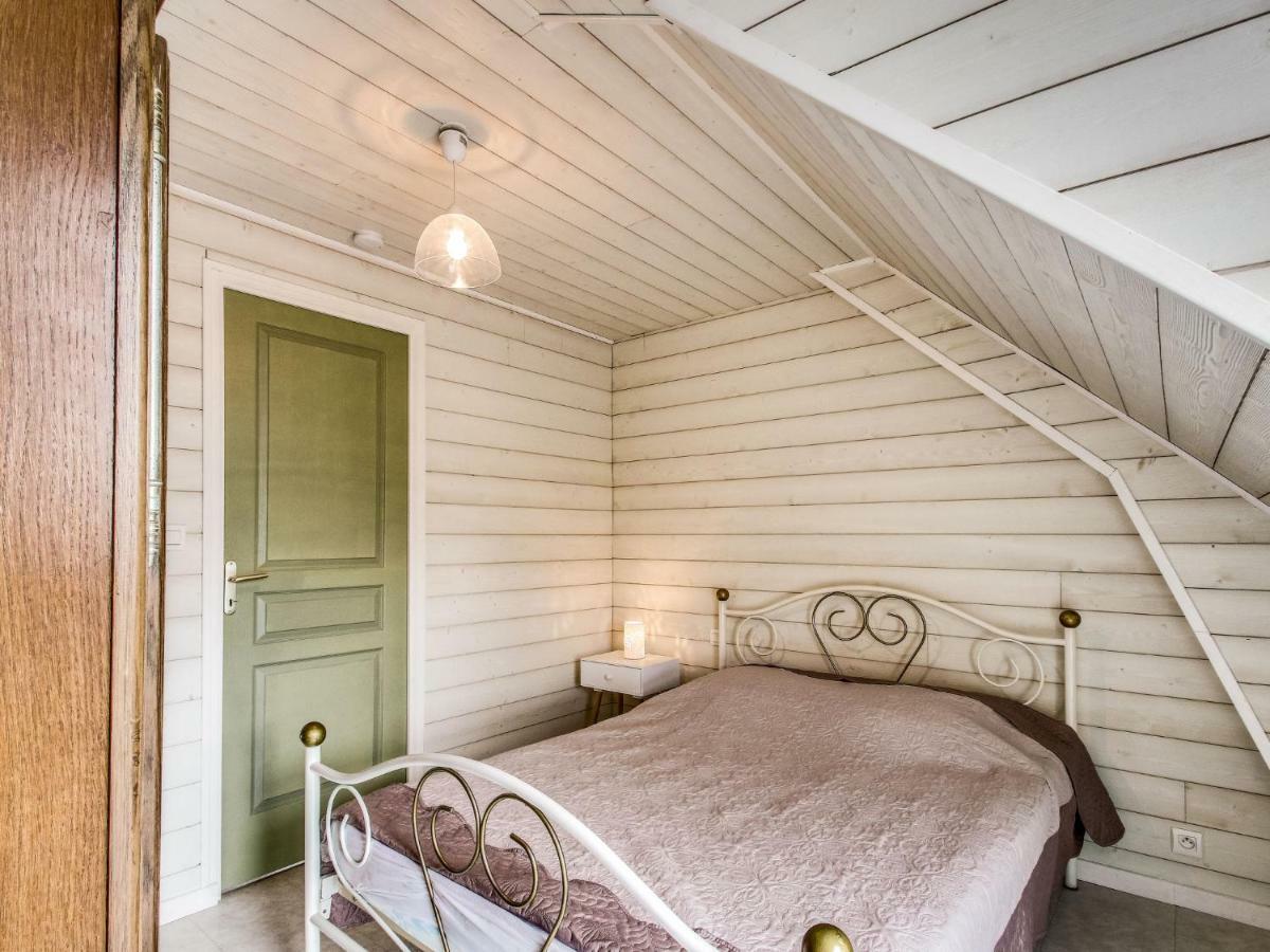 Holiday Home Loumas By Interhome Plerguer Zewnętrze zdjęcie
