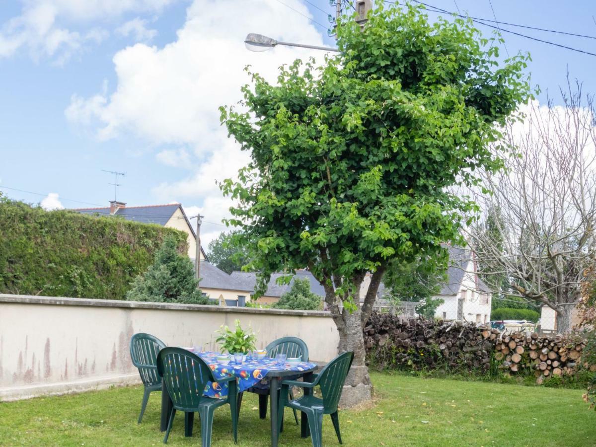 Holiday Home Loumas By Interhome Plerguer Zewnętrze zdjęcie